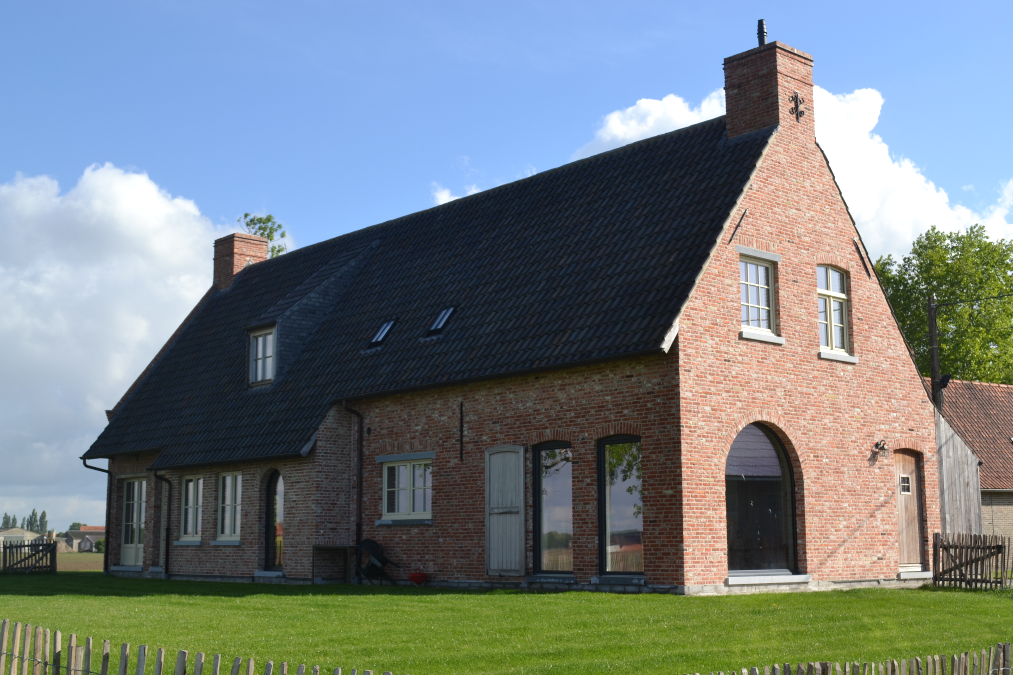 Dakwerken Demeyer