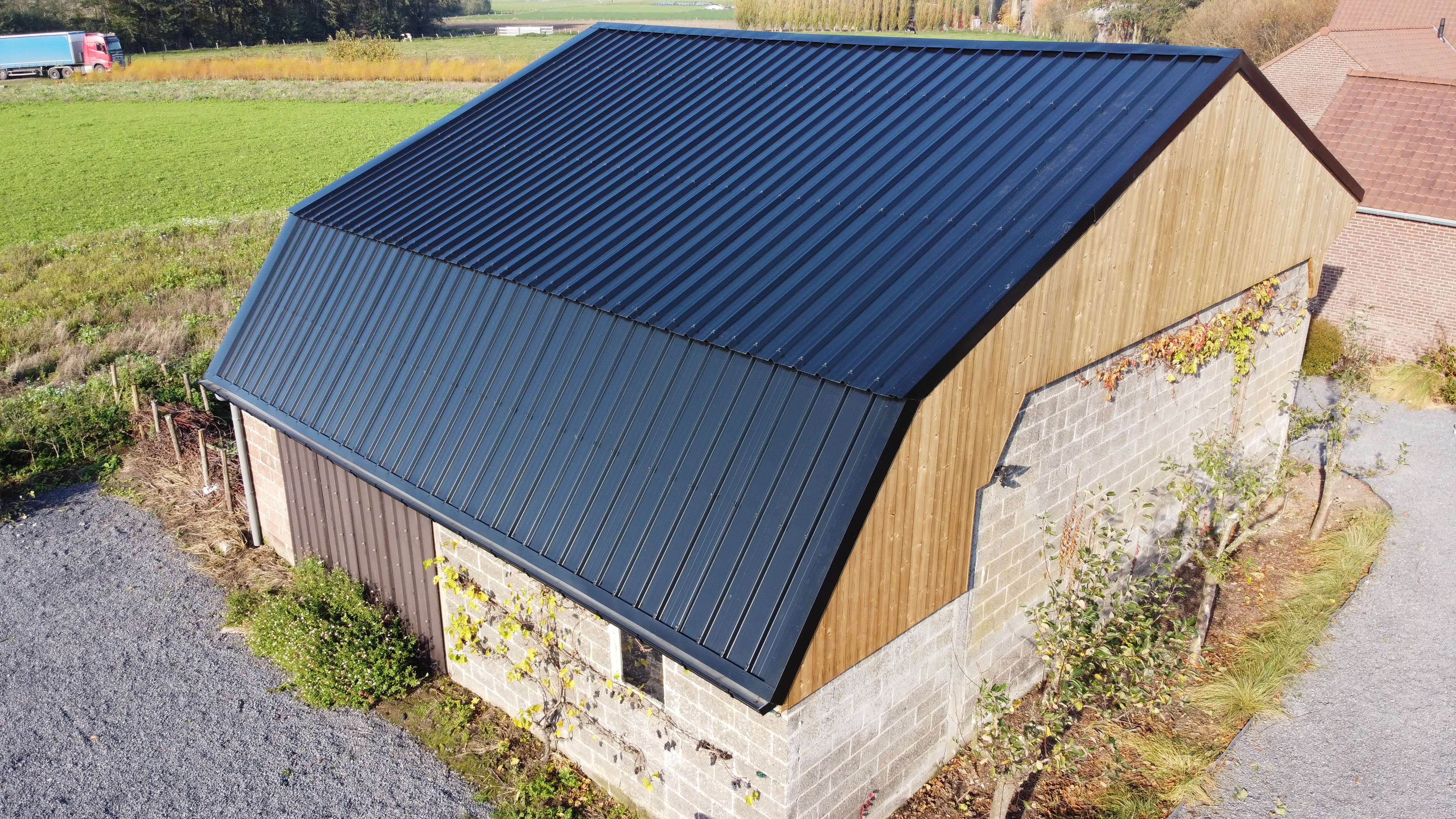 sandwichpanelen