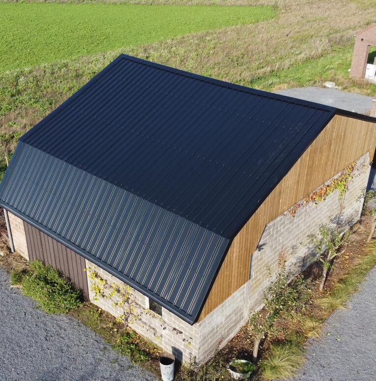 sandwichpanelen